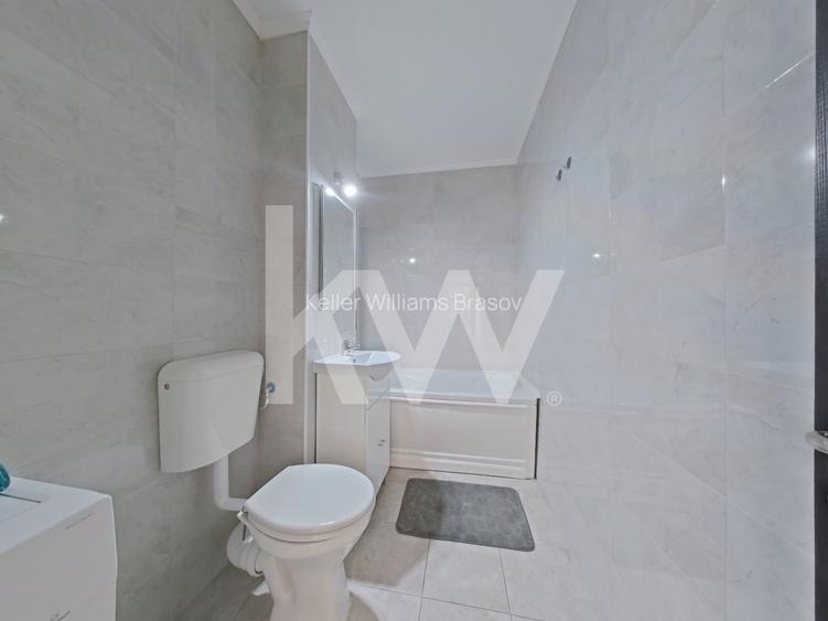 Apartament 2 camere decomandat de inchriat!Suprafata 54mp utili, Zona linistita! - 5