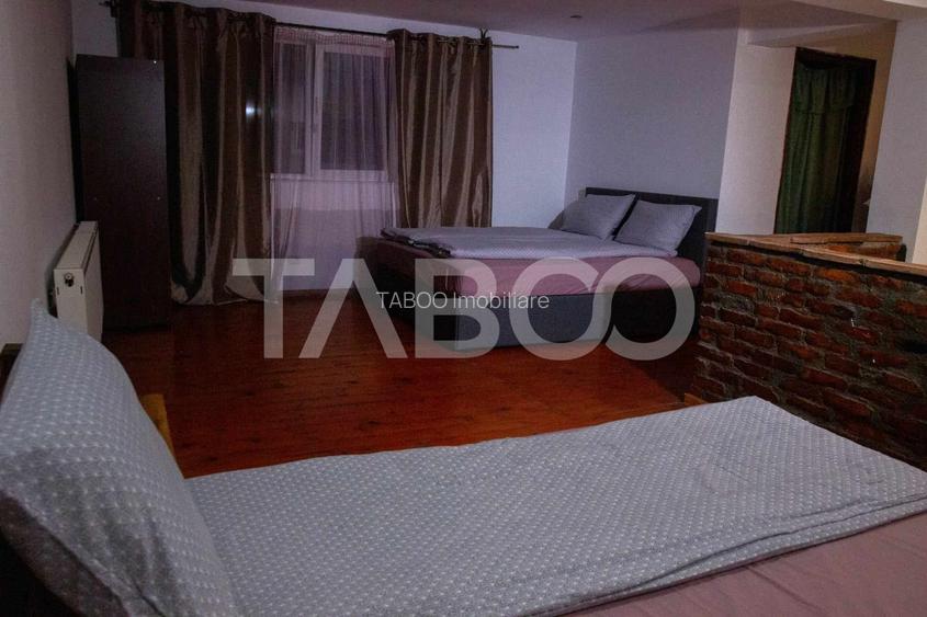 Casa de Inchiriat la 3 km de Fagaras utili incluse in pret - 6