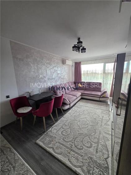 Apartament 2 Camere Gellert Sandor Cartier Nou - 2