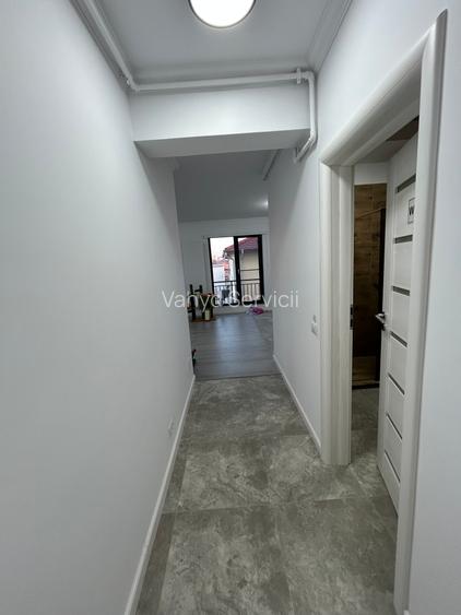 2 camere bloc nou nemobilat Colentina sos andronache - 19