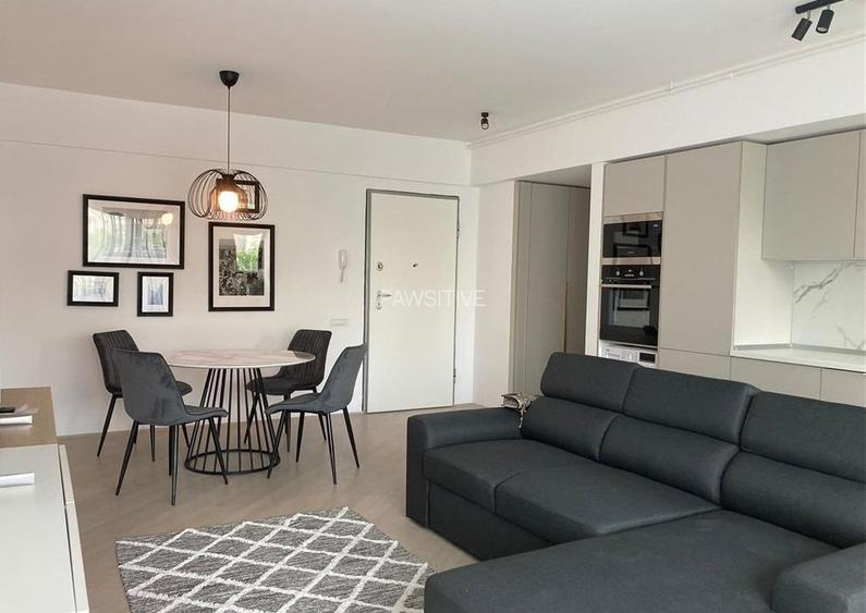 2 camere tineretului bloc nou - 7