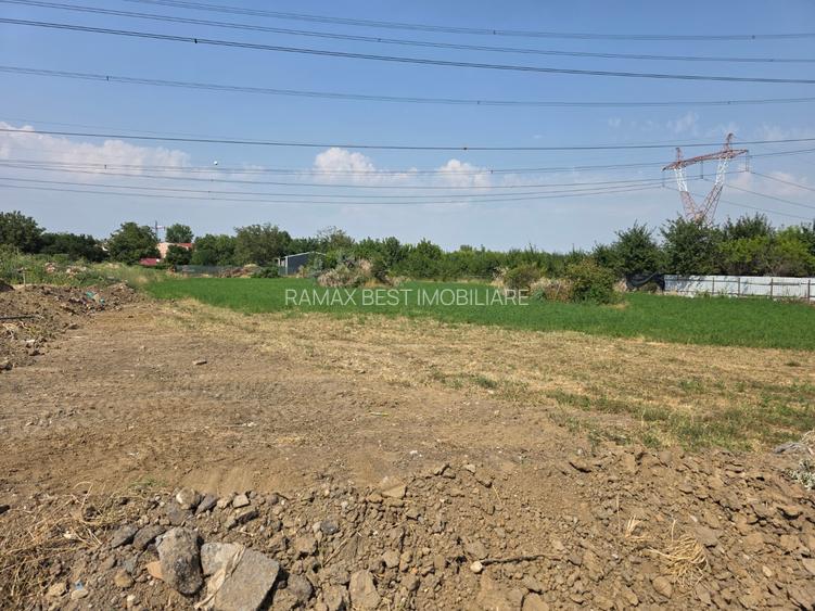 Splaiul Unirii chiar la Pod, intersectie Lunca Dochiei cu Grigorescu, - 5