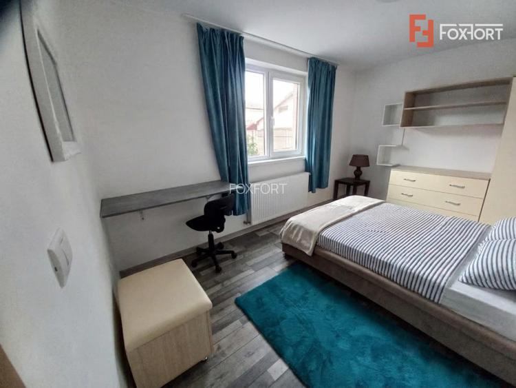 Casa individuala spatioasa in Ghiroda – teren generos 1307 mp | 2 corpuri de cla - 5