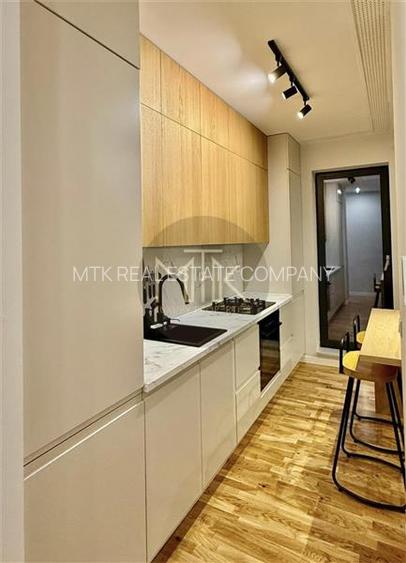 Apartament premium 3 camere | Mobilat&utilat | Parcare inclusa | Damaroaia - 5