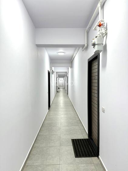 Garsoniera Decomandata 42,2 mp | Str. Piersicului nr. 10 | STB 343 la intrare - 5