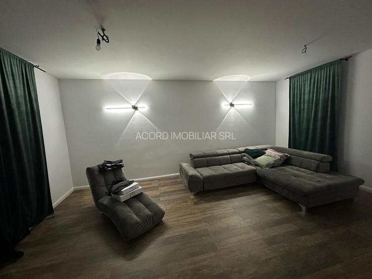 CASA PARTER+ETAJ ,VALU LUI TRAIAN, ZONA CENTRALA - 4