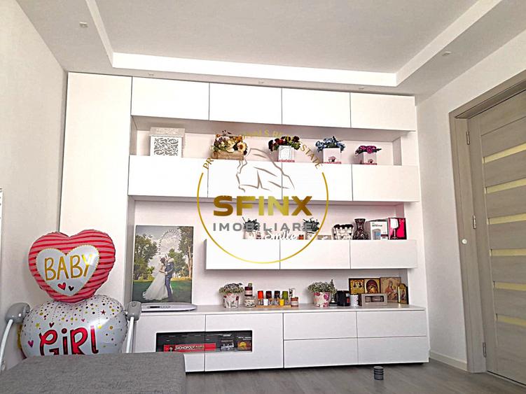 3 camere decomandate | renovat complet | centrală | Pasaj Doamna Ghica - 3