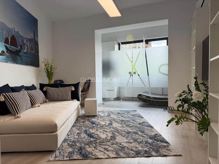 Inchiriere Apartament 2 camere Bloc Nou Grozavesti - 2