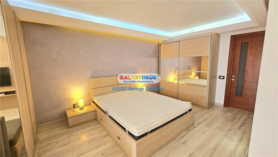 Inchiriere  studio 47mp, bloc nou , metrou Timpuri Noi - 7