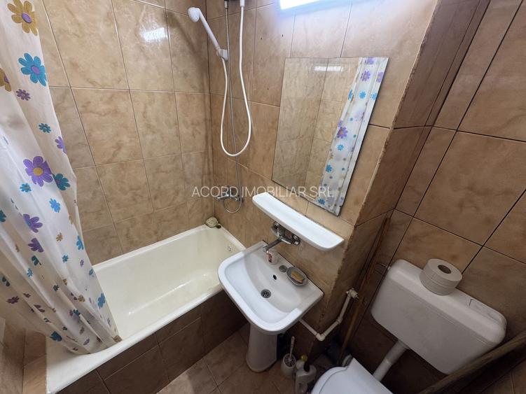 Apartament 2 camere zona Tomis Nord - 6