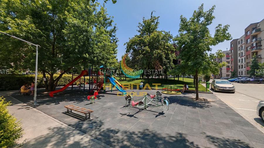 Apartament 2 camere lux 68 mp- Metalurgiei- Parc Tudor Arghezi - 12