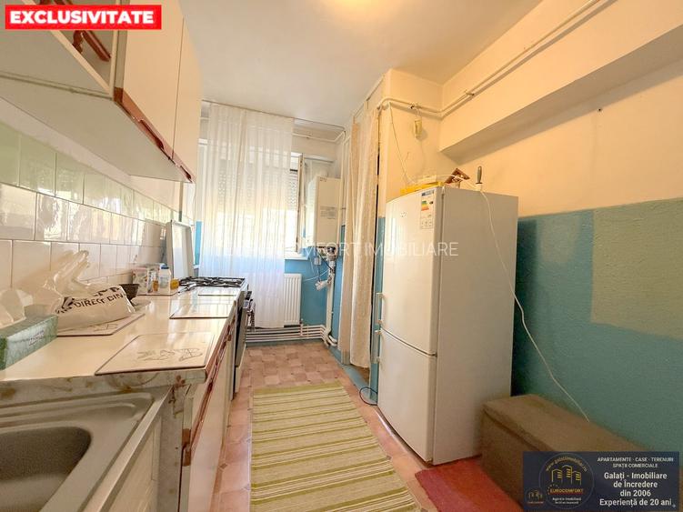 Apartament spațios etaj 2/4, I.C. Frimu (Nae Leonard) – Oportunitate excelentă d - 13