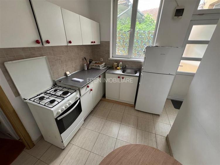 Comision 0! Vanzare apartament 1 camera Gara Cluj-Napoca - 6