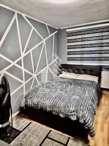 Apartament 3 camere, 75 mp utili, Aurel Vlaicu - 3