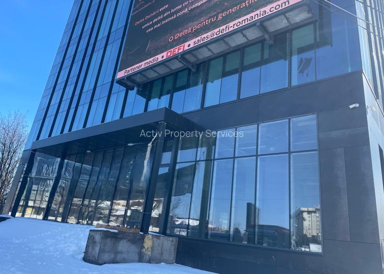 Spatiu comercial de inchiriat pe Calea 13 Septembrie 69-71 - 5