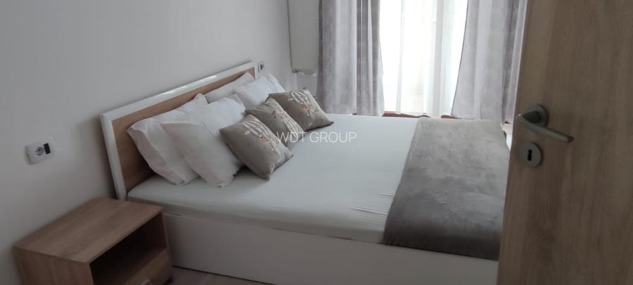 Vânzare Apartament 2 Camere Spațios, Mobilat și Utilat, Aproape de Plajă - 6