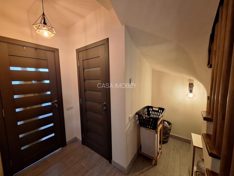 Oportunitate !Casa tip duplex  de vanzare ,Dezmir - 19