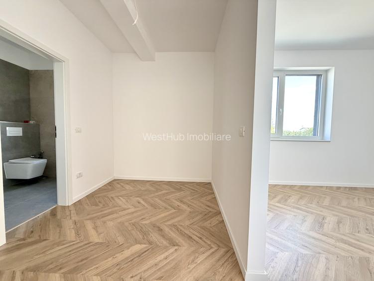 Duplex premium cu 5 camere, 135 mp utili, proiect inedit - Dumbravita - 10