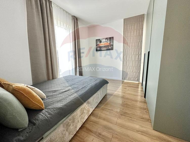 Casă noua  parter -  4 camere teren 470mp - 14