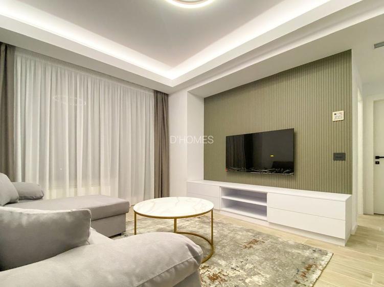 Chirie | Apartament 2 camere | Parc Herăstrău - 12