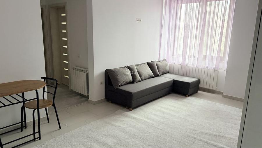 Inchiriez apartament 2 camere compozitori primo - 6