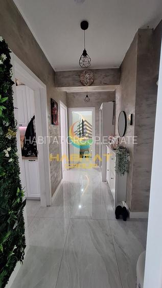 Apartament 2 camere- 59mp- mobilat si utilat - 14