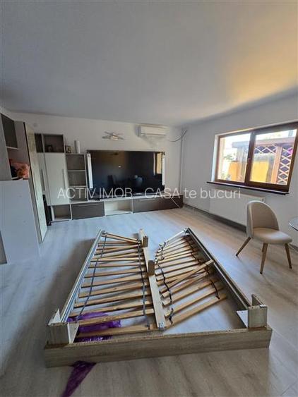 Vand Pensiune 10 camere Eforie Nord - 6
