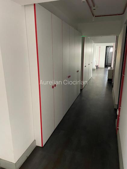 inchiriere/vanzare sediu administrativ Chitila - 16