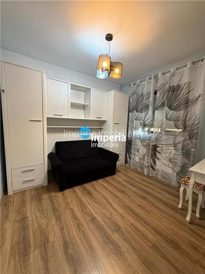 Casa 3 camere, complet mobilata, teren 380 mp, Cartier Editurii– Lunca Cetatuii - 7
