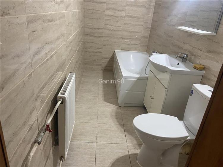 Apartament 2 camere , zona Inspectoratul Scolar , 54 mp , decomandat , liber - 5