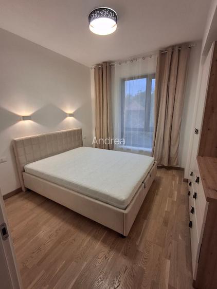 Prima Închiriere: Apartament 2 Camere Premium | Păcurari parcare & lift direct - 4