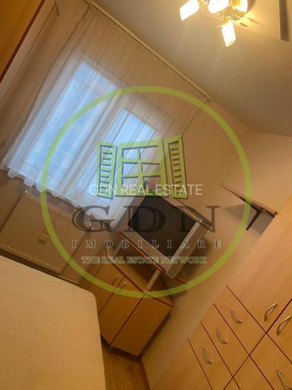 Închiriere apartament 2 camere – Zona Rahovei - 10