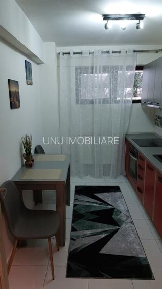 Apartament 1 camera zona Baza 3 - Felicia Residence - 3