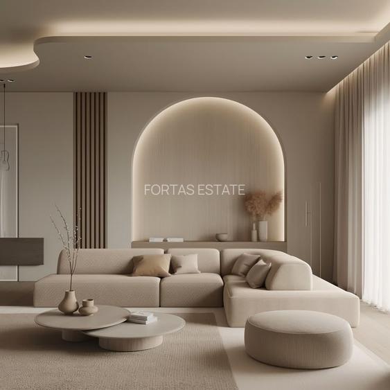 Apartament Tip Studio spatios si dotat cu incalzire in pardoseala! - 4