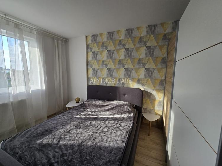 Inchiriez Apartament tip studio - zona Aparatorii Patriei - 5