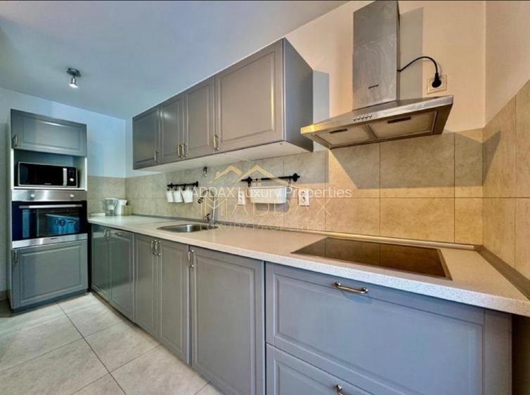 Apartament de lux / 3 camere *85mp* + parcare subterana / Soseaua Nordului - 10