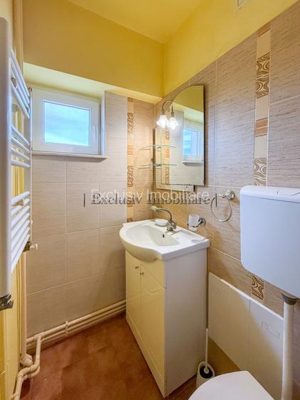 Apartament 3 camere - 2 bai | Parcare privata | Tomis || - Termen lung - 12