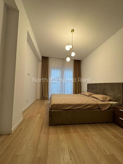 Vila de Inchiriat | Tunari | Complex Privat - 11