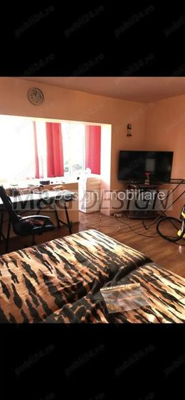 Apartament 1 camera zona Steaua etaj 1 cu centrala - 7