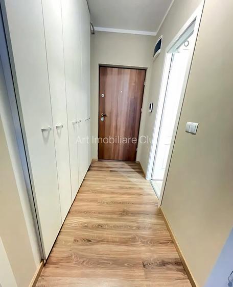 2 camere, bloc nou, parcare, in Marasti complexul Park Lake, Iulius Mall - 13