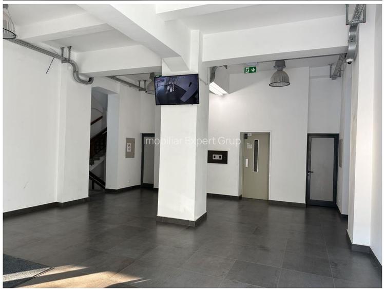 Spatiu de birouri Obor - 5