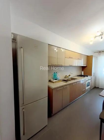 Apartament 2 camere 61mp utili mobilat etaj 2 SUD parcare Th Pallady - 6