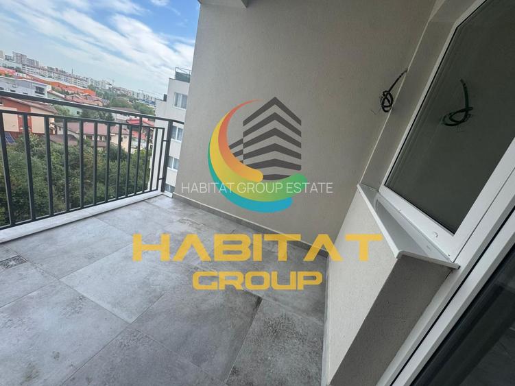 Apartament 3 camere, doua bai GATA IDE MUTARE - 7