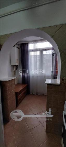APARTAMENT 1 CAM PODU DE FIER  MOBILAT LIBER - 2
