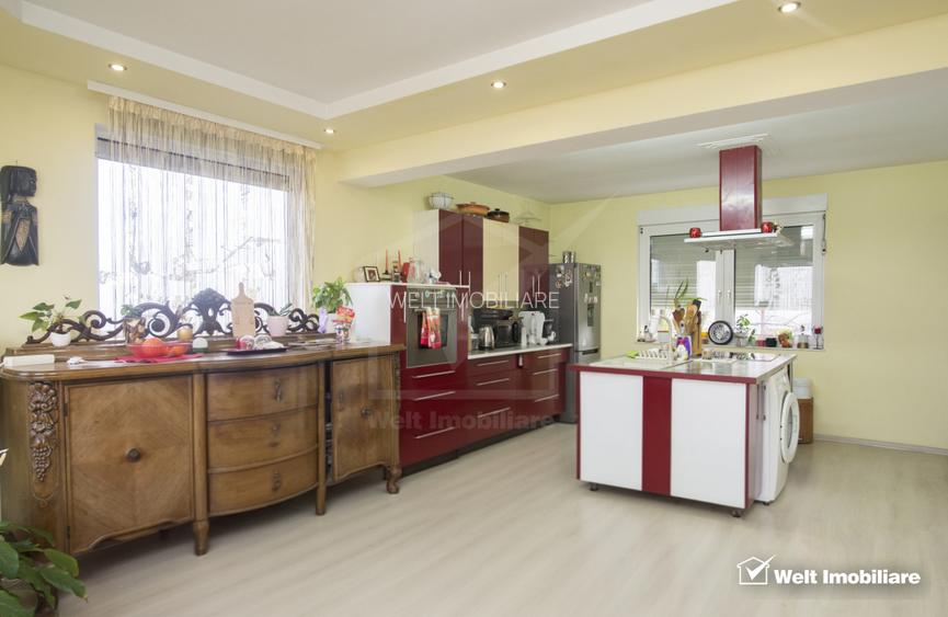 Casa individuala, 180 mp utili, 520 mp teren, Europa, zona Eugen Ionesco - 16