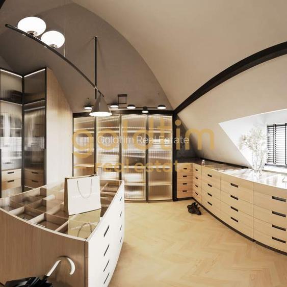 VILA INTERBELICA SUPERBA/RENOVATA/PARCARE/ CAPITALE/Tur virtual - 15