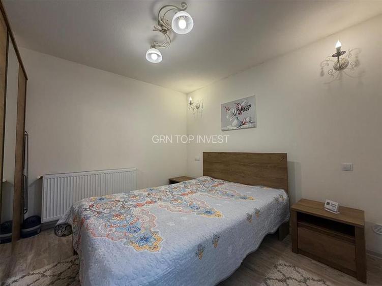 Garsoniera moderna zona Centrala - 7