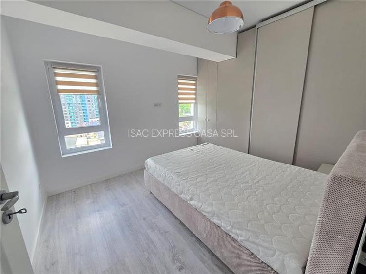 Apartament nou de inchiriat, 3 camere, Tatarasi - 6