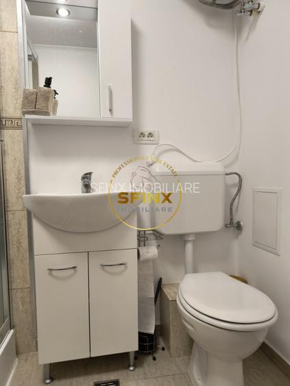 Inchiriere apartament doua camere, decomandat, Calea Mosilor/Eminescu - 18