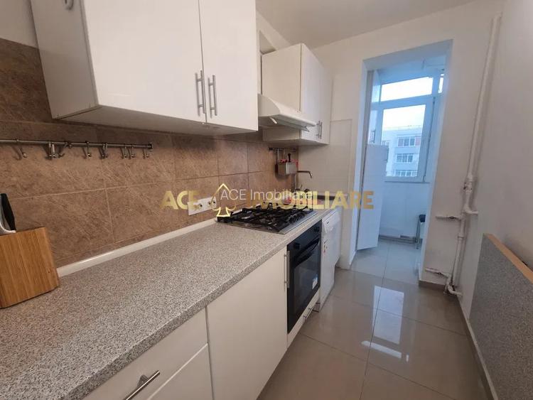2 Camere de inchiriat | Titan |Metrou |Parcare | Mobilat |Pet friendly - 6